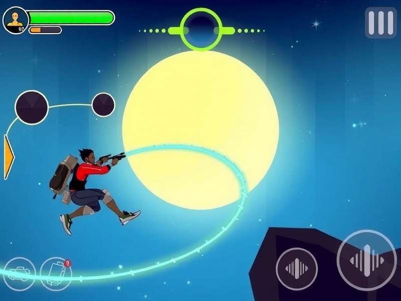 Elite Saree Dash Gameplay Screenshot